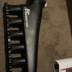RB26 Np Boosted Intake Manifold 