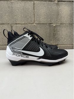 Nike force savage 3 football cleats mens size 16