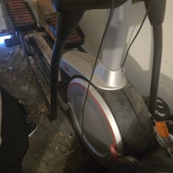 Proform Elliptical