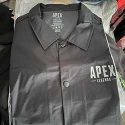 Apex Legends Windbreaker 