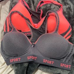 Sports Bra 