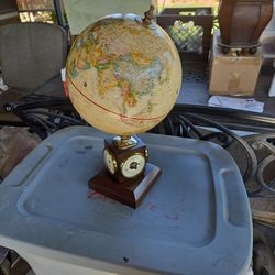 Gift Globe 