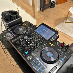 XDJ RX3