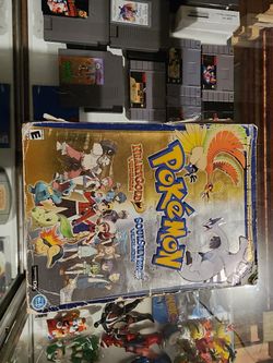 Pokemon Strategy Guide