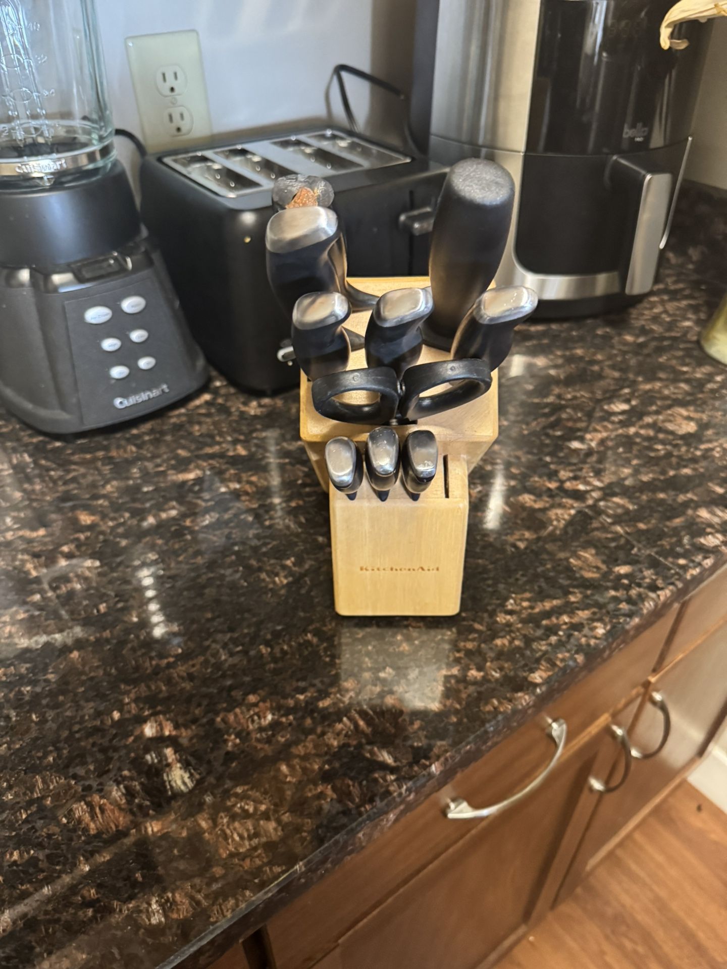 Knife Set