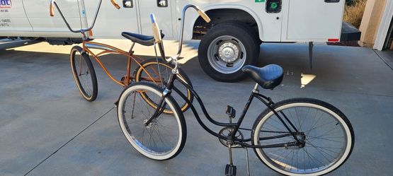 Schwinn Bikes Forsale 1966 & 1981