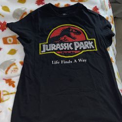 Jurassic World