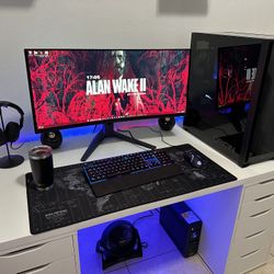 High End Gaming  Desktop PC / RTX 4090