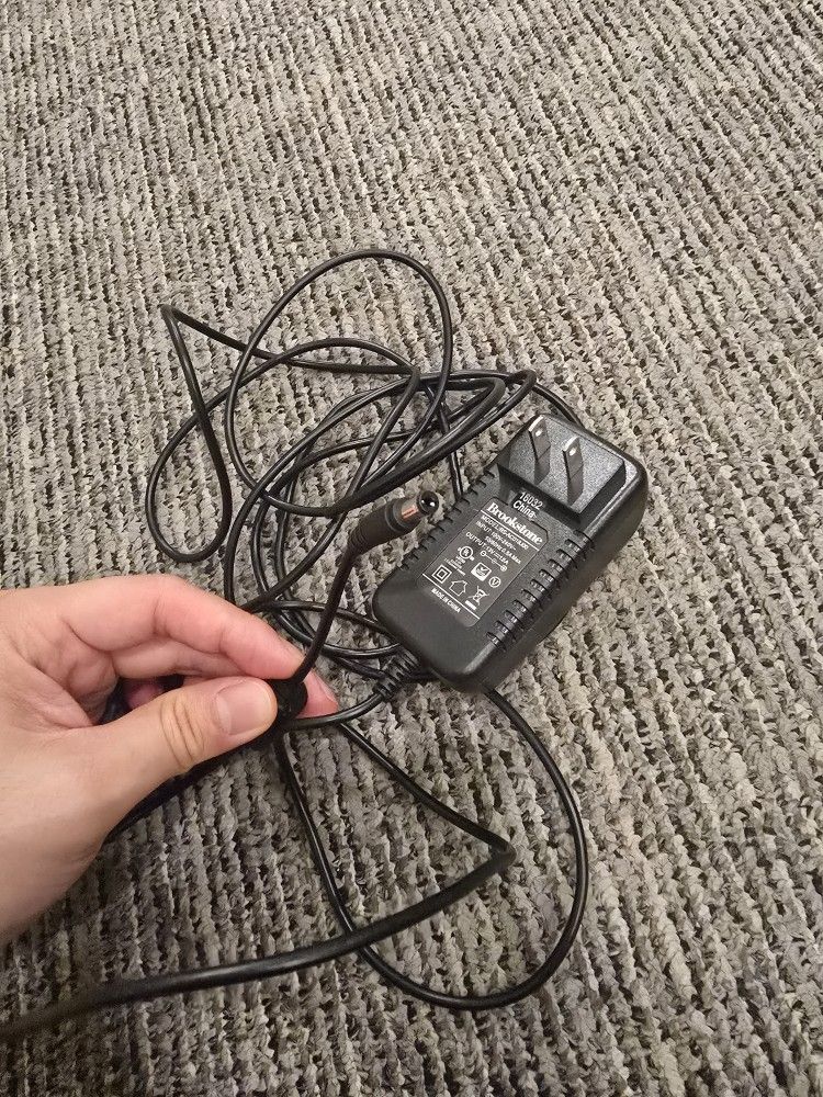 Power Cable