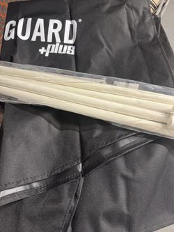 Frost Guard Plus Cover