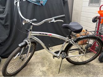 Men’s bike