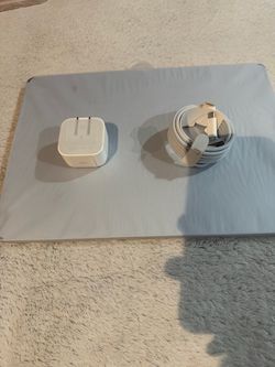Sky blue 13” Macbook Air