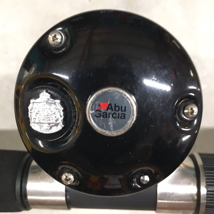 abu garcia black max 5500 Baitcast Combo The C3 is a direct descendant of the first Ambassadeur Abu Garcia Black Max 2