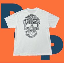 FTP Skull Tee (X-Large)