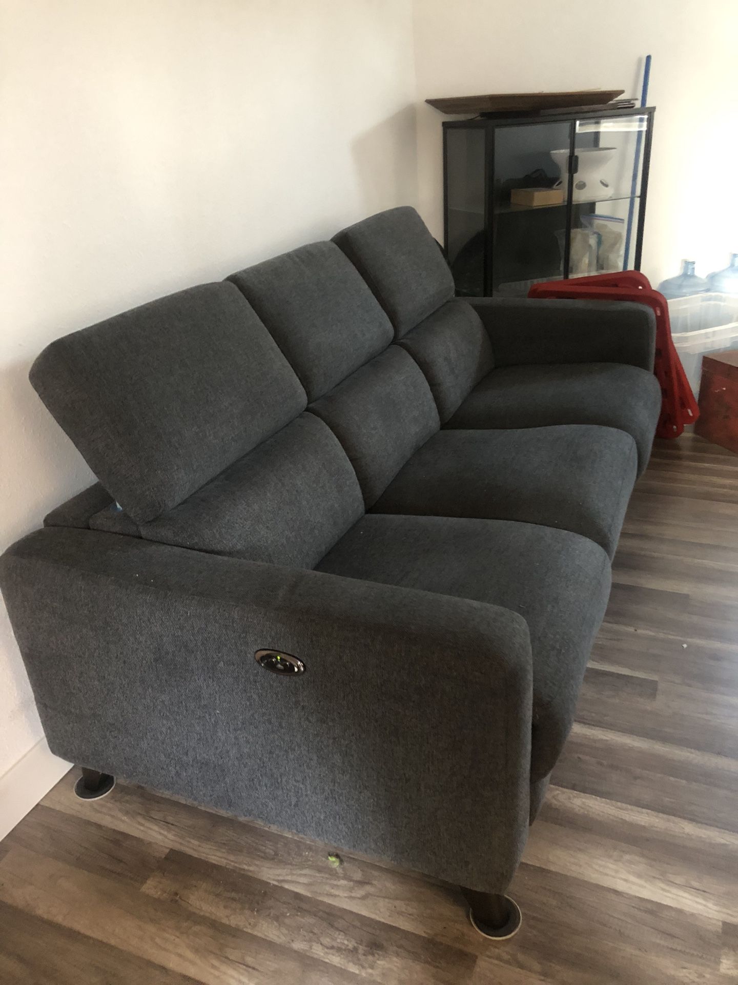 Midcentury Modern Reclining Couch for Sale in San Diego, CA OfferUp
