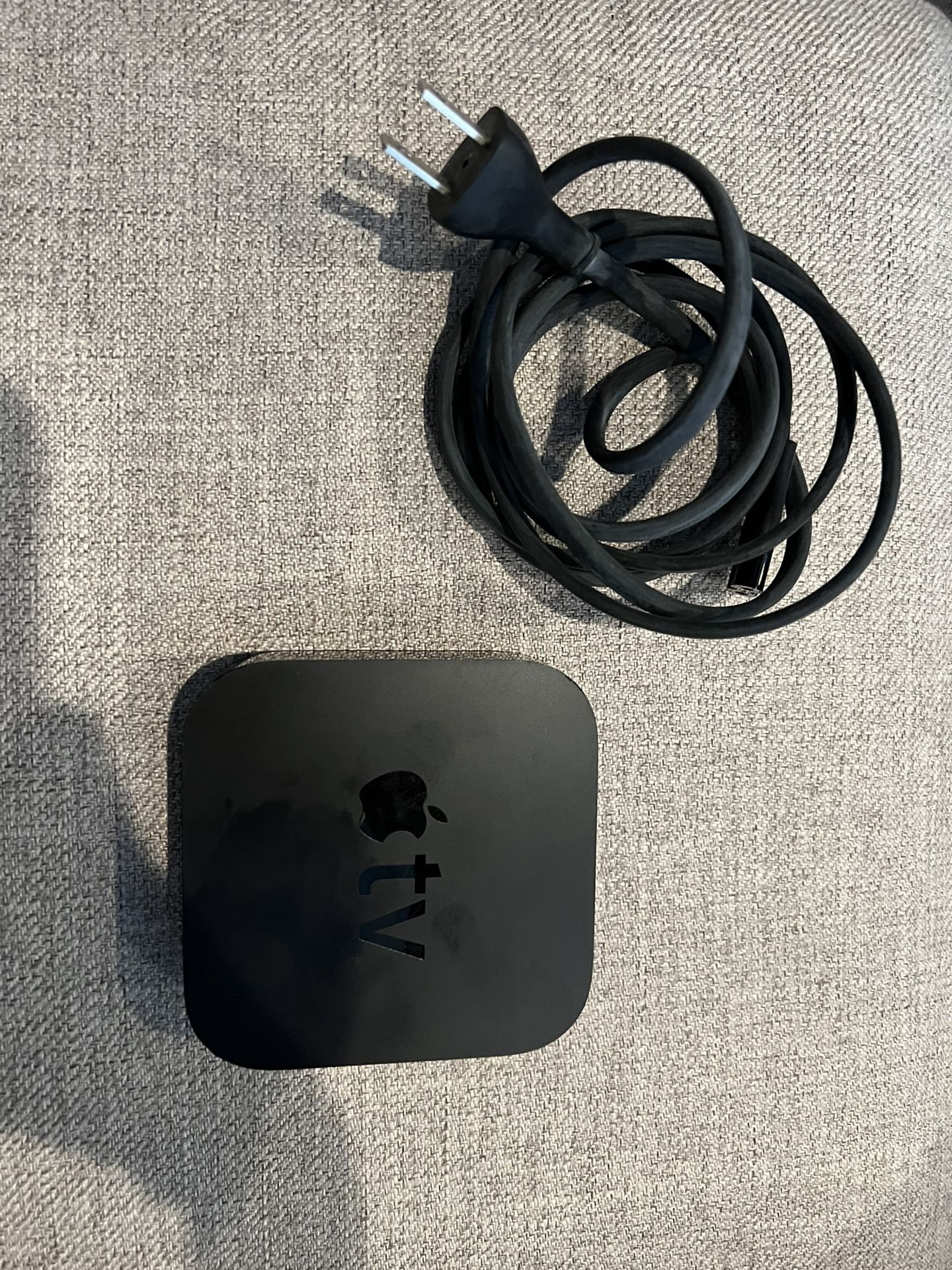 Apple TV a1469 No Remote Steaming Device 