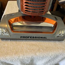 Shark Vacuum rocket Professional #NV-480