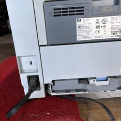 HP Printer 