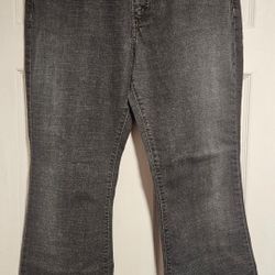 Levi's 515 Boot Cut Sz: 14 Pet P