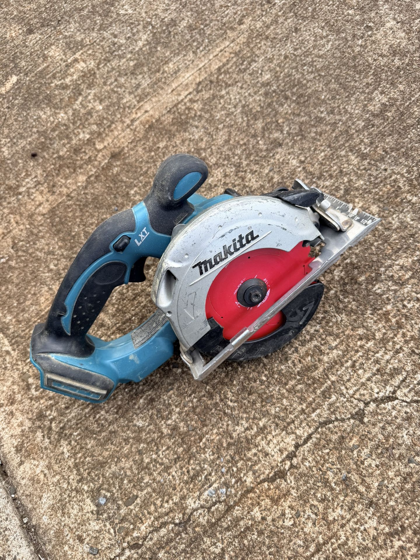 Makita Circular Saw