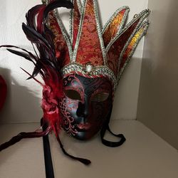 Mask