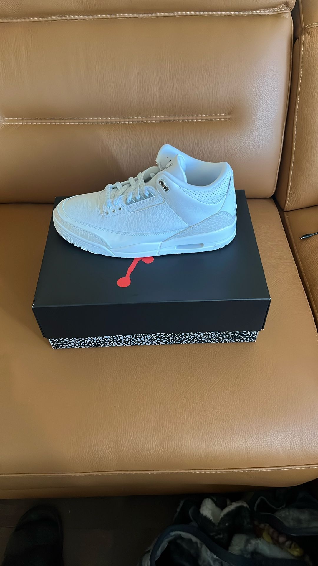 Air Jordan 3 Retros