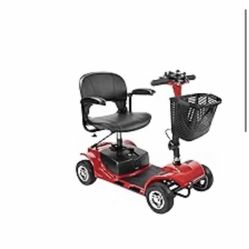 Scooter Brand New 