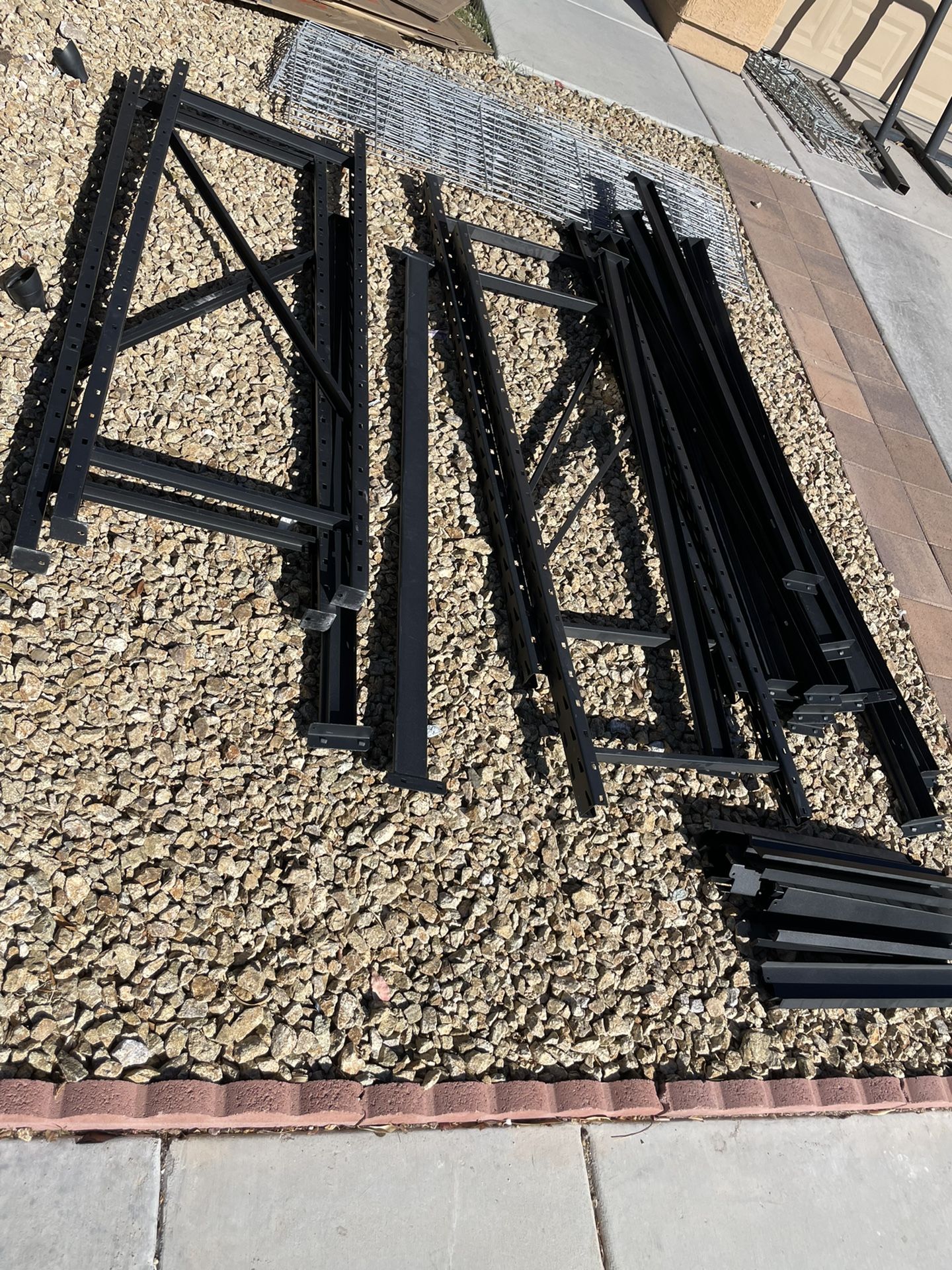 Husky Garage Storage Rack. X2 for Sale in Las Vegas, NV OfferUp