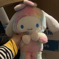 Cinnamoroll Backpack 