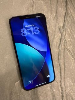 iPhone 12 Pro Max (NEW)