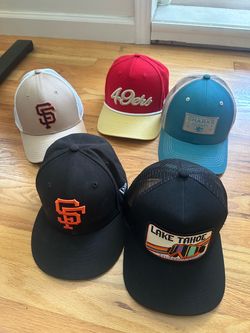 Men’s Hats