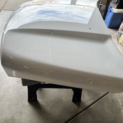 2009-2018 ram 1500 hood