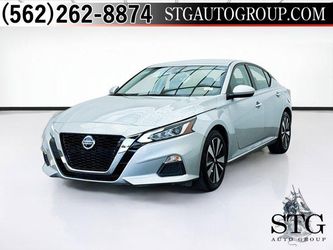 2022 Nissan Altima