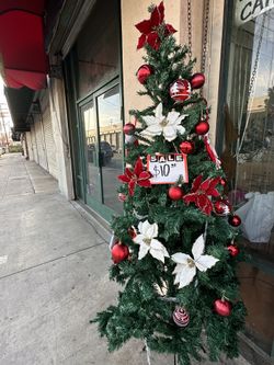 Christmas Tree