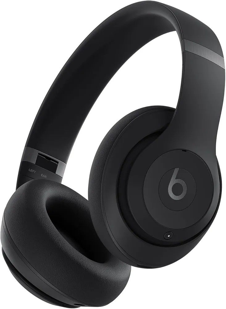 Beat Solo 4, Beats Studio Pro- Hedphone
