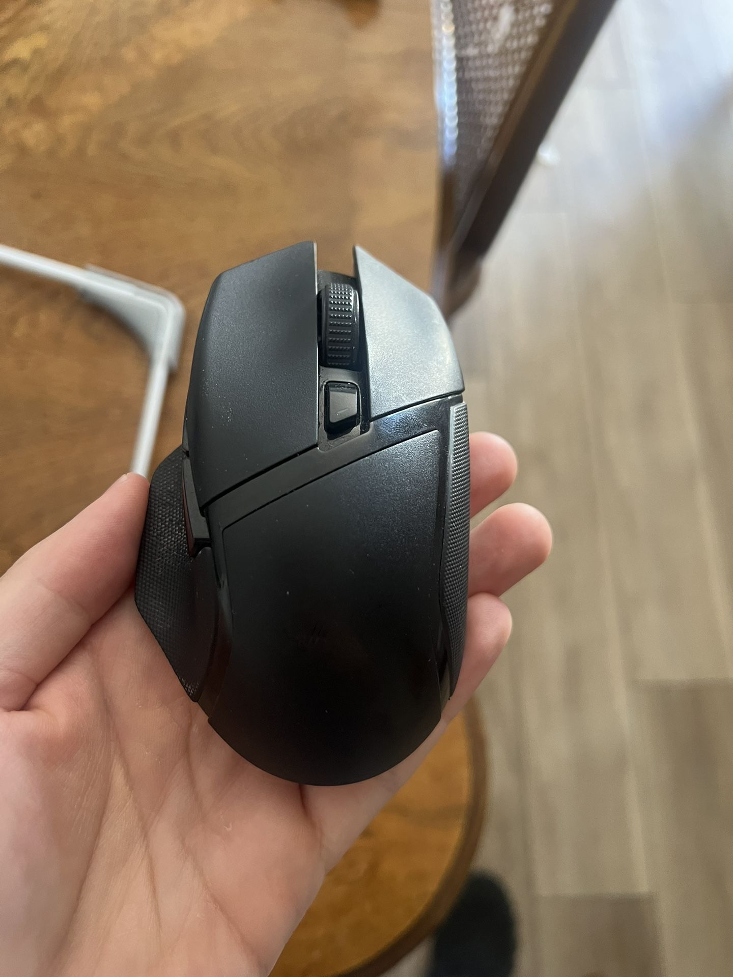 Razor basilisk X Hyper speed Wirelesss Gaming Mouse
