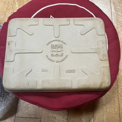 Pampered Chef 9 Inch Bar Pan