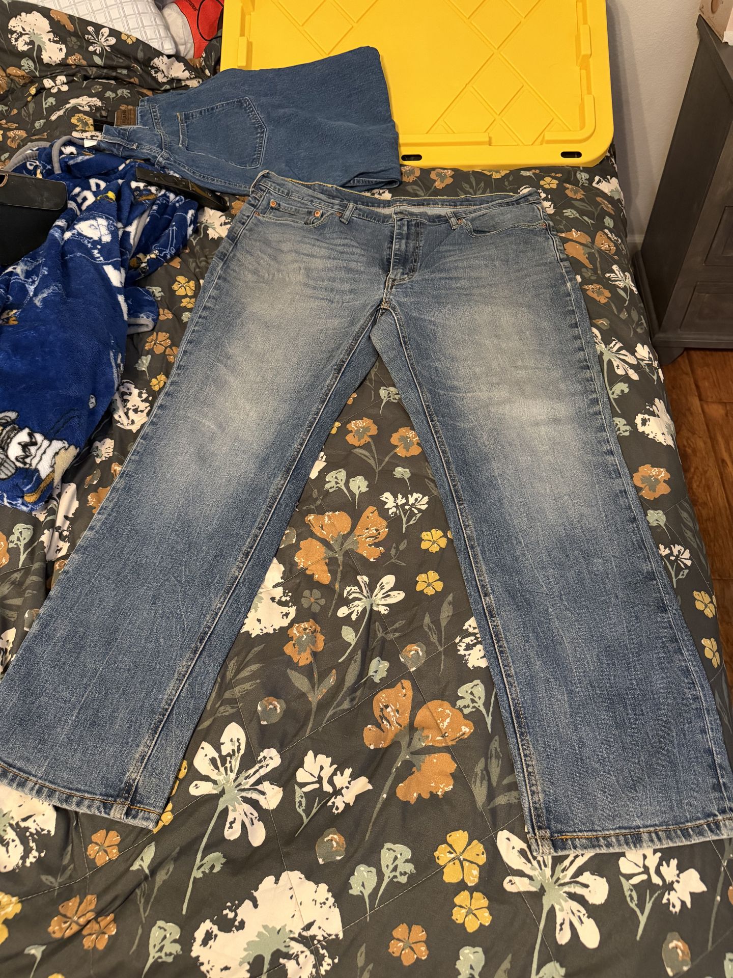 Levi’s 541
