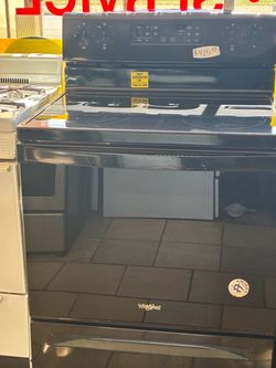 Whirlpool Electric