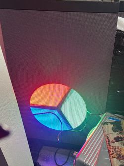 Nummax LED Pro Display Sign's