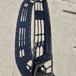 Kia Sorento Front Bumper Grille Balance Oem