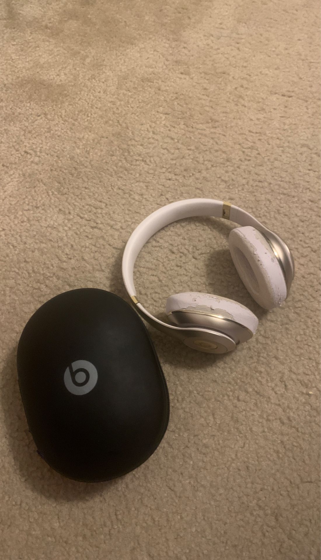 Beats studio 2