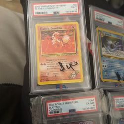 Slabs