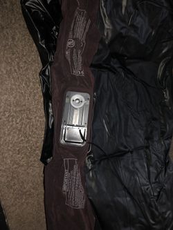 Queen Air Mattress 