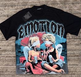 Mixed emotions Tshirt