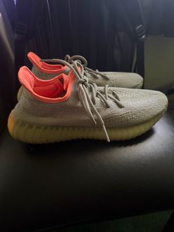 Adidas Yeezy Boost 350 V2 – Desert Sage | Size 9.5