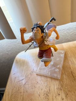 One Piece Luffy