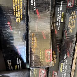 Metal mulisha tool sets