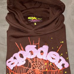 Spider Worldwide hoodie