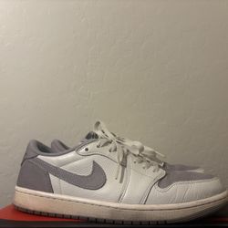 Jordan 1 Low